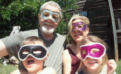 Connie Coffey Photo 3