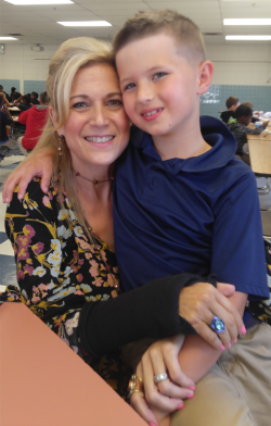 Connie Coffey Photo 7