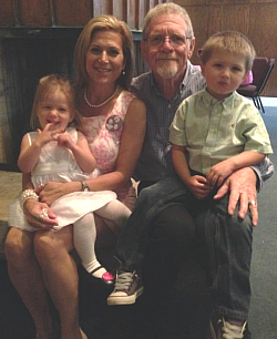 Connie Coffey Photo 8