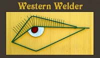 The Western Welder
